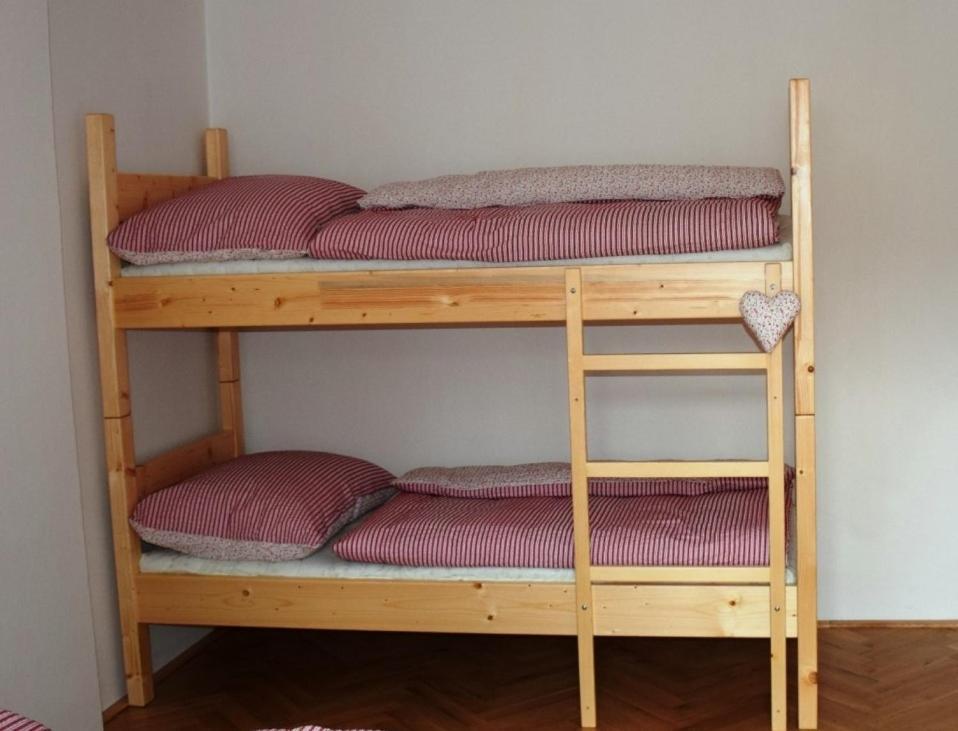 apartmány pod Vysákem Stárkov Exterior foto