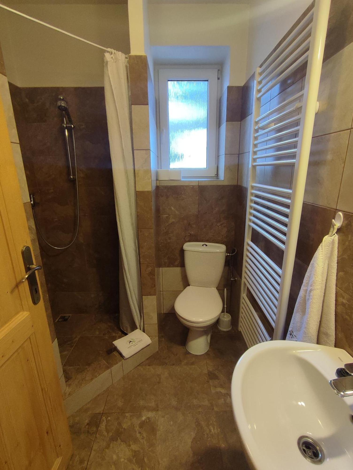 apartmány pod Vysákem Stárkov Habitación foto