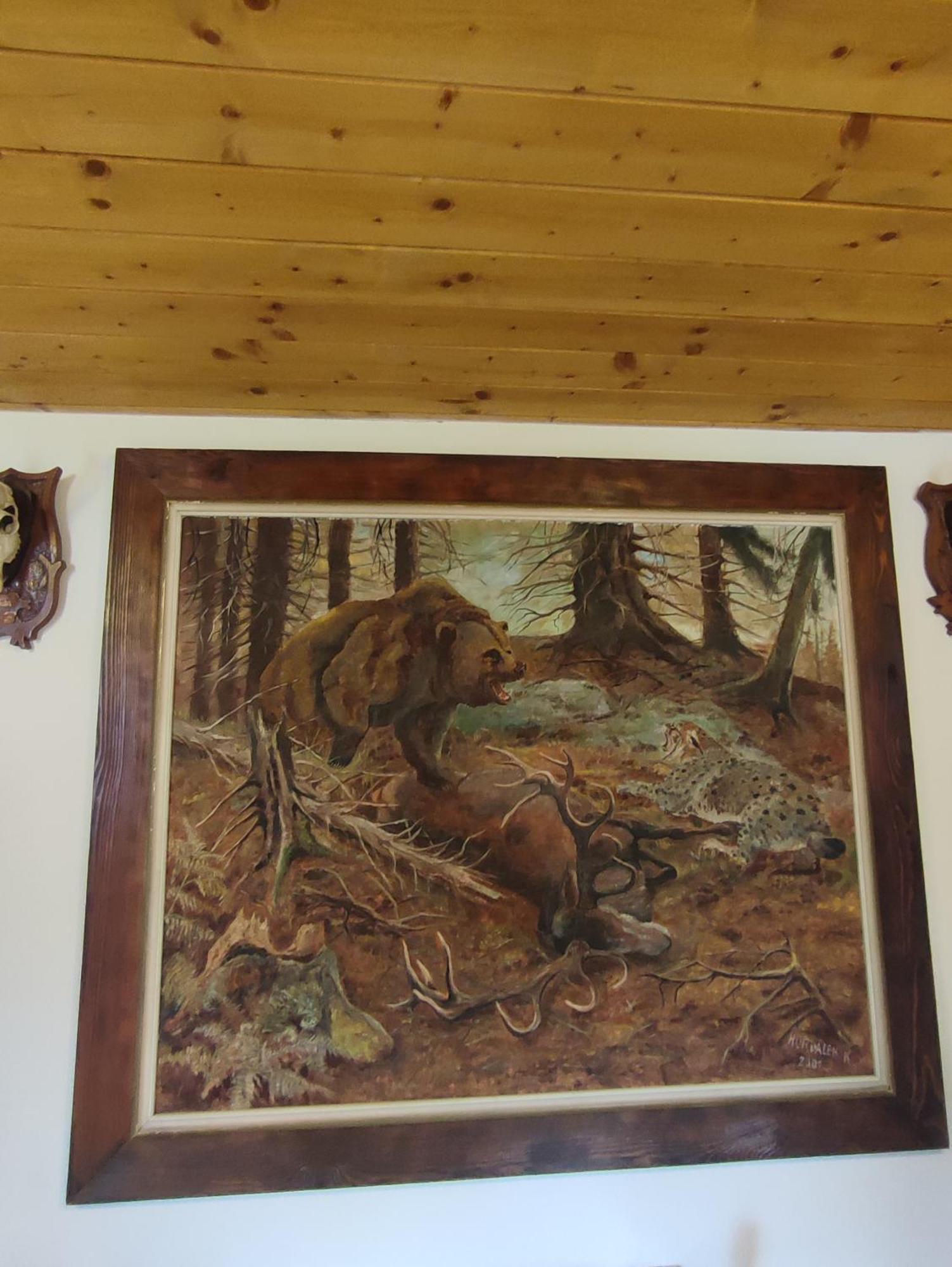 apartmány pod Vysákem Stárkov Habitación foto