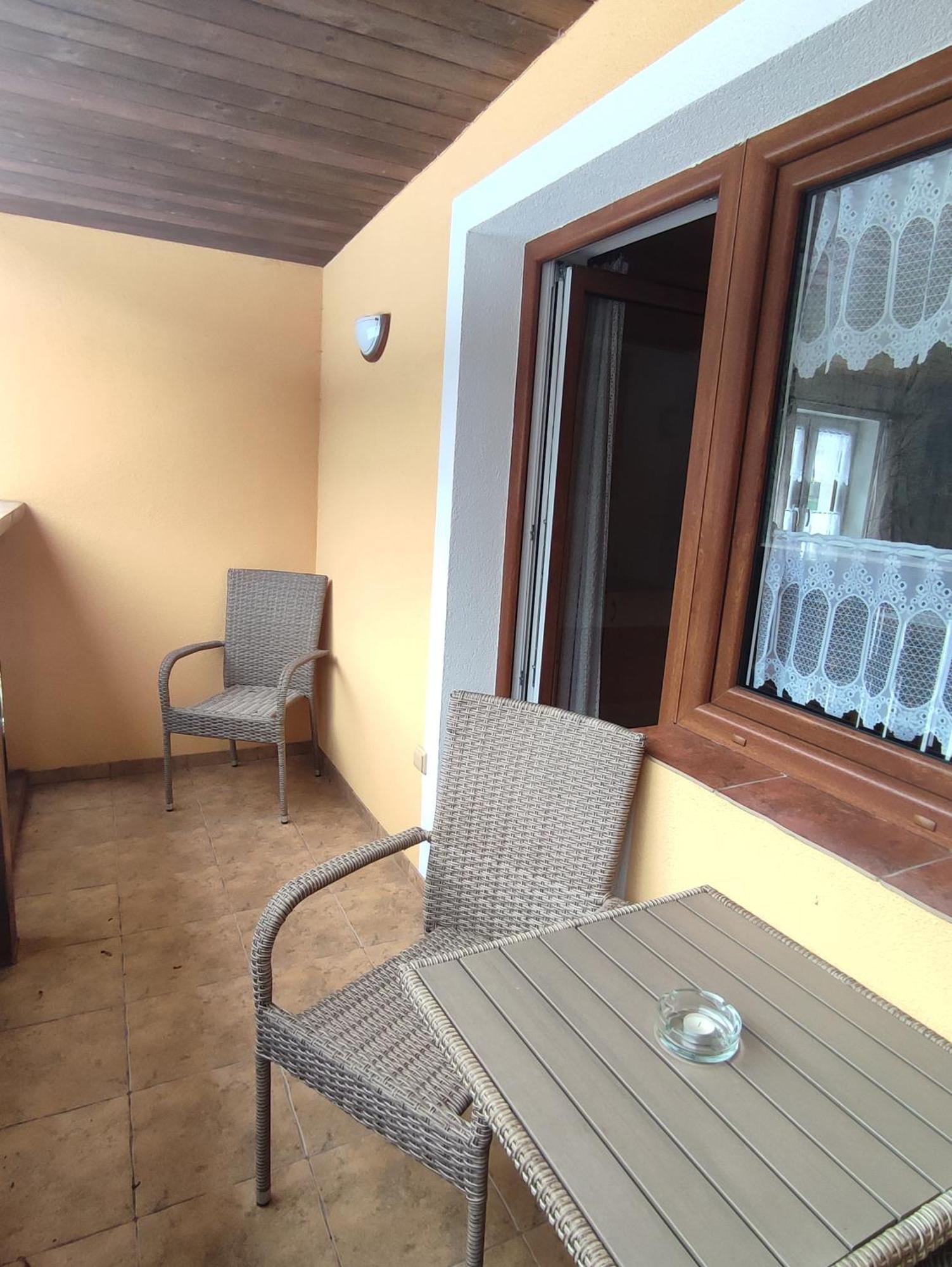 apartmány pod Vysákem Stárkov Habitación foto